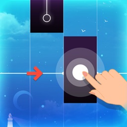 Piano Tiles 2020 by Phung Ai