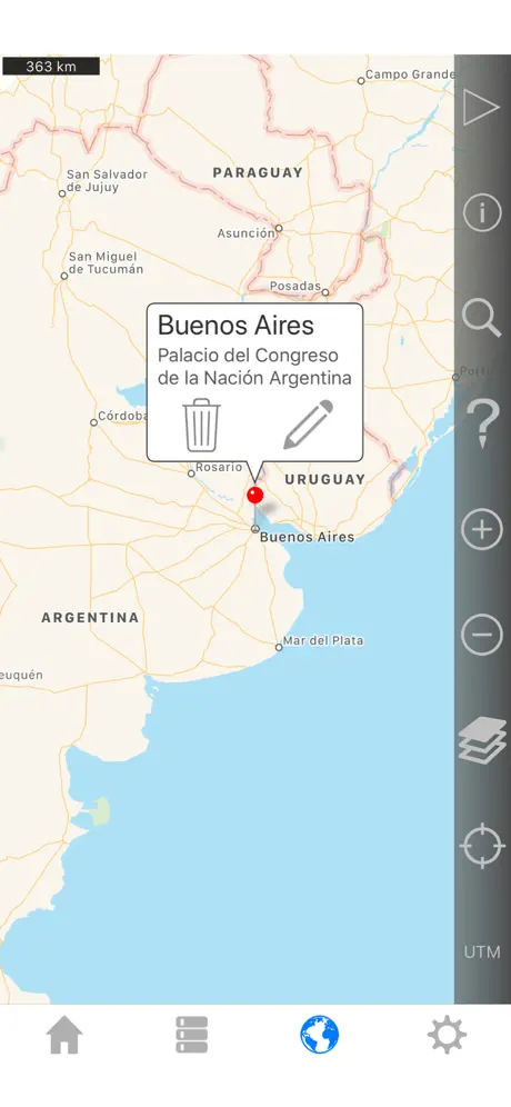 Compartir mi ubicación GPS