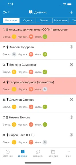 Game screenshot Shkolo hack