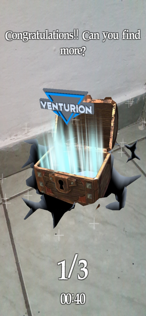 AR Treasure Finder(圖7)-速報App
