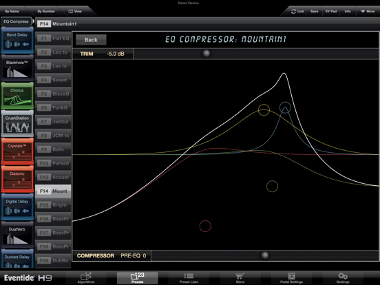 H9 Controlのおすすめ画像8