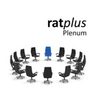 Top 3 Business Apps Like ratplus Plenum - Best Alternatives