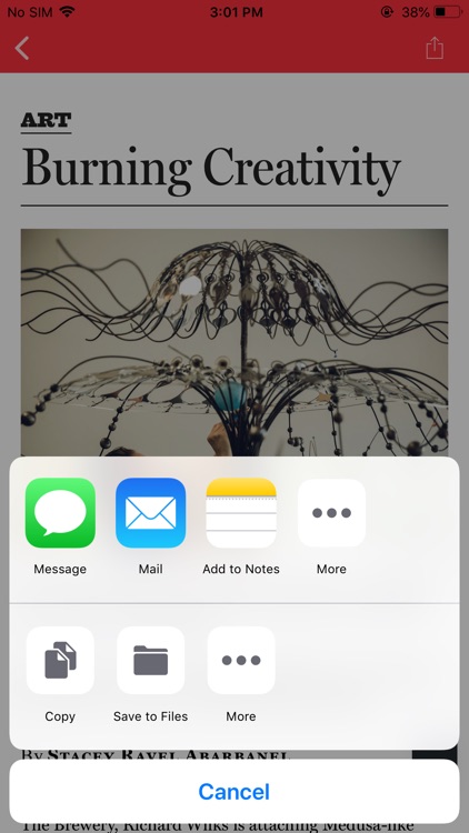 Alta Magazine screenshot-4