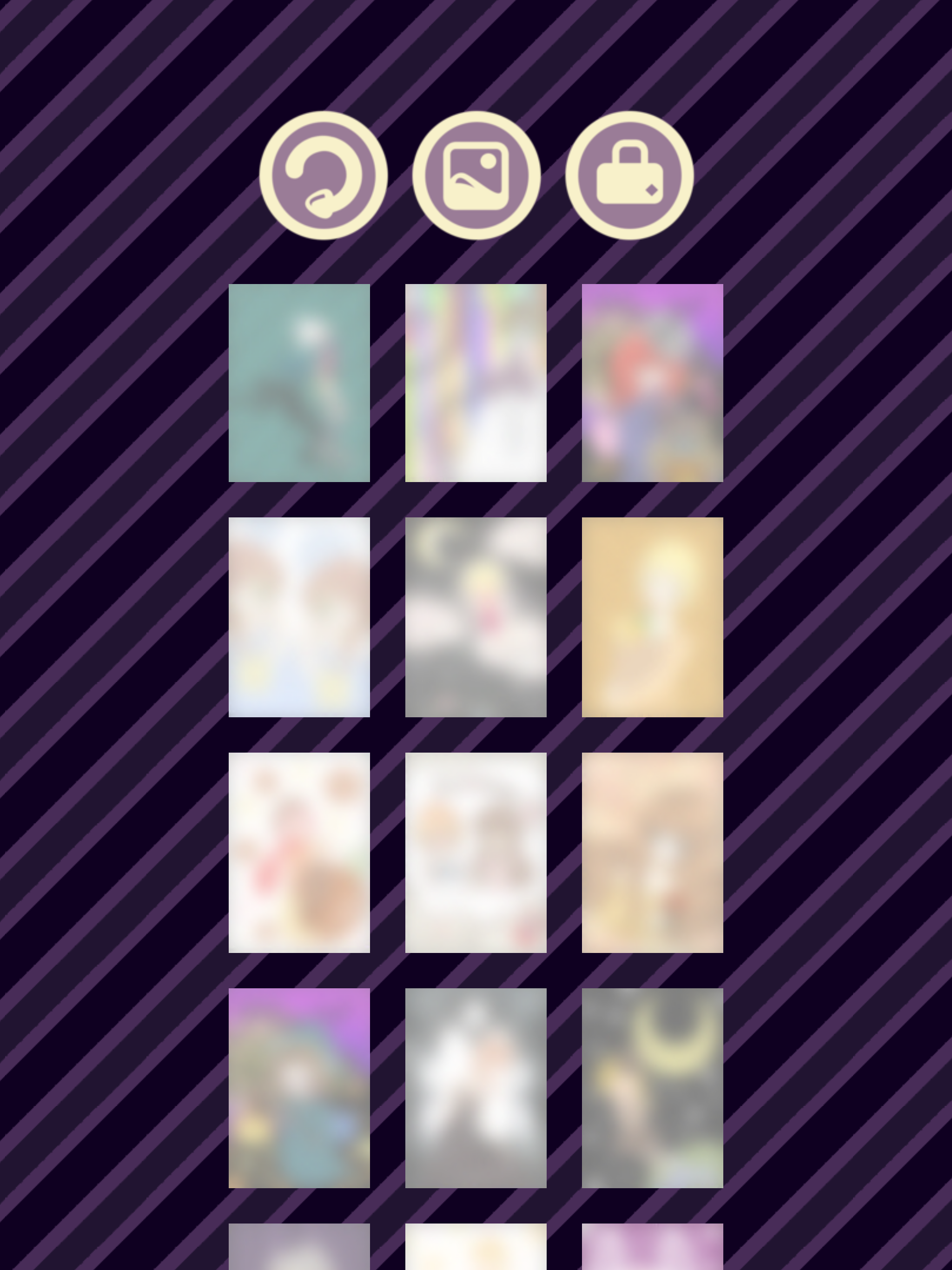 JigsawX: Jigsaws Puzzle Block screenshot 8
