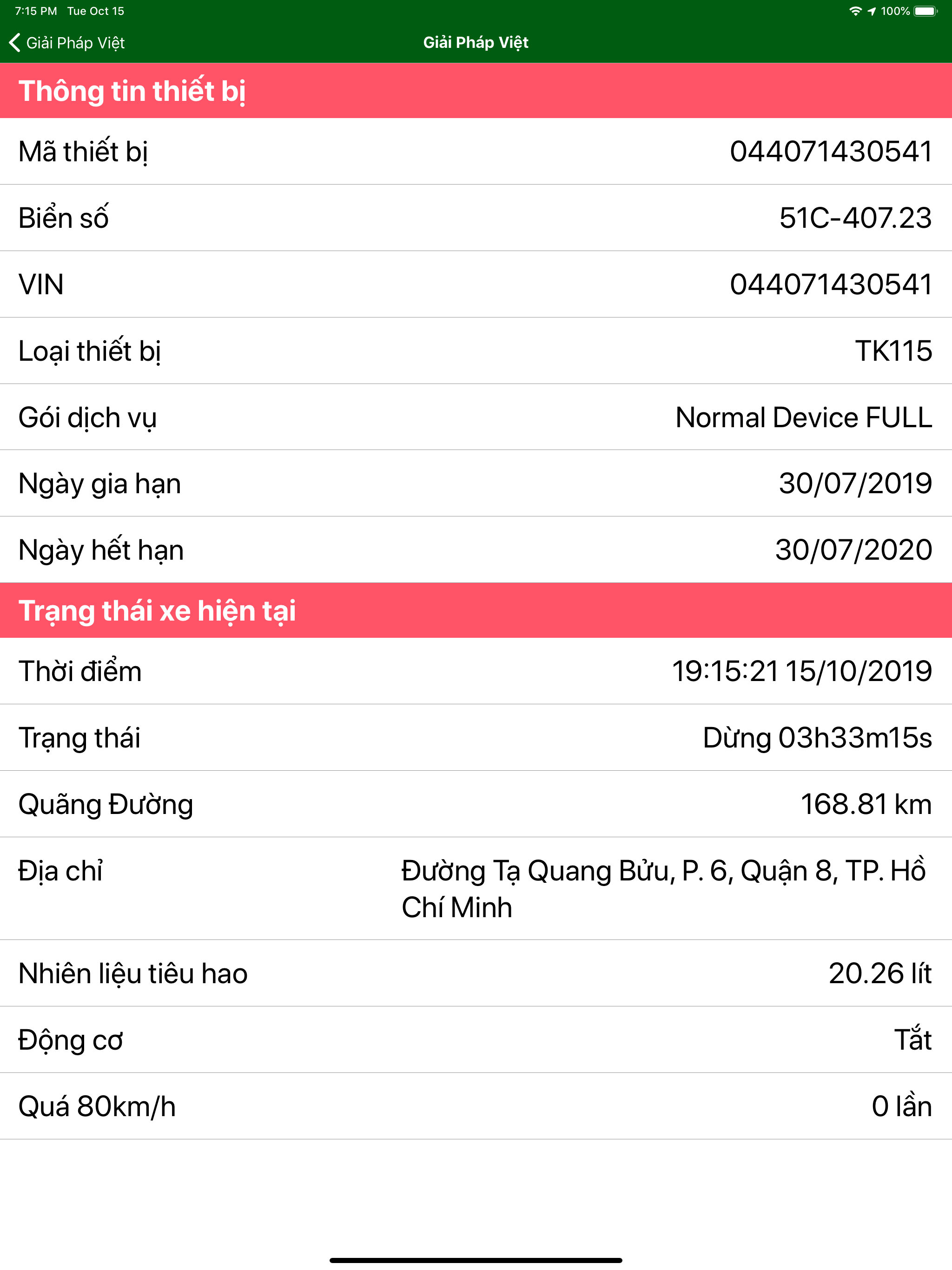 GiaiPhapViet