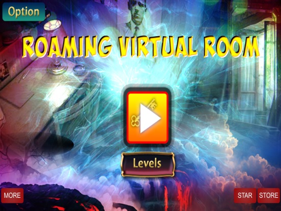 Screenshot #4 pour Salle virtuelle itinérant