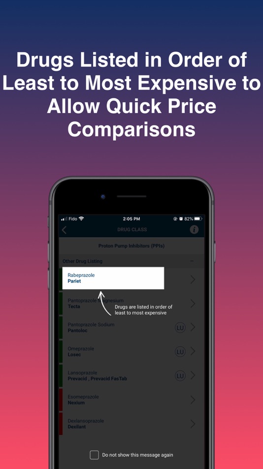 #6. Prescribe Smart (iOS) 由: Fady Rizq