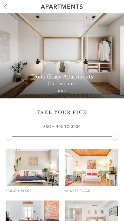 Lisbon Travel Guide & City Map screenshot-9