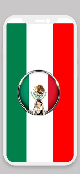 Game screenshot Radio Mexico- Radios de Mexico mod apk