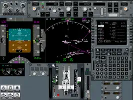 Game screenshot FMS 737 mod apk