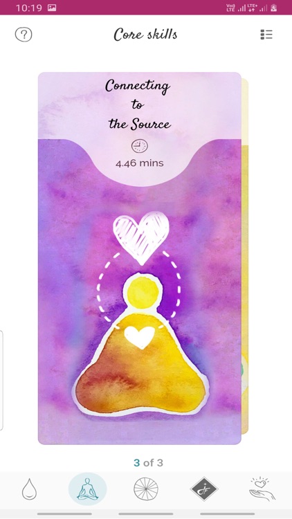 Happidote screenshot-3