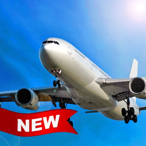 Avion Flight Simulator ™ iOS App