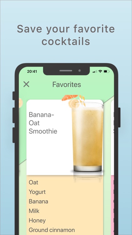 Cocktailize screenshot-3