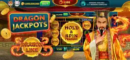 Game screenshot Mighty Fu Casino Slots Games mod apk