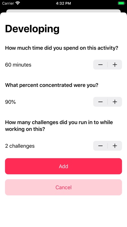 Mox Tasks screenshot-3