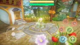 Game screenshot KiKi's Adventure mod apk