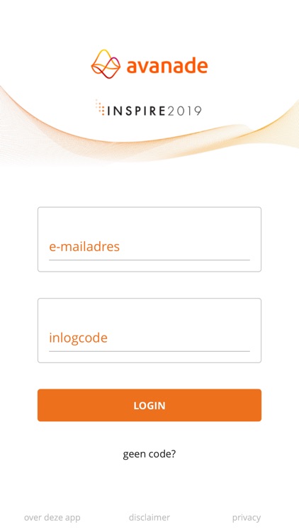 Avanade Nederland Inspire