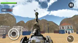 Game screenshot славное анти самолет канонир apk