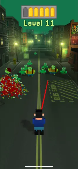 Game screenshot Zombie Bang Bang apk