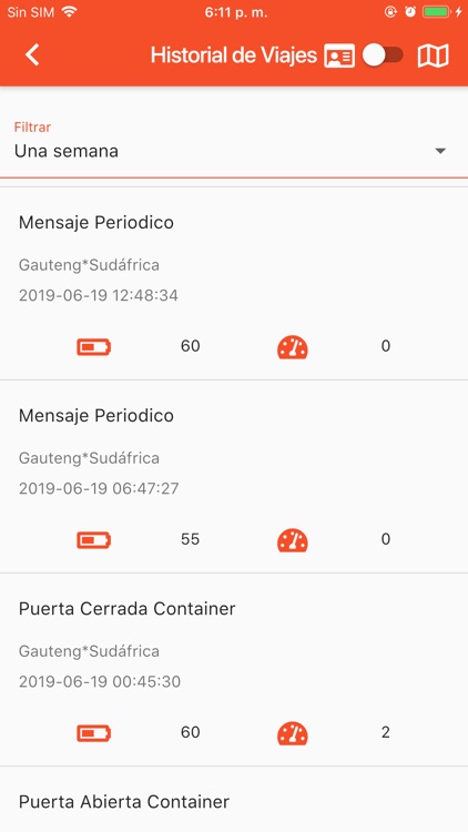 Satlock d2d screenshot-3