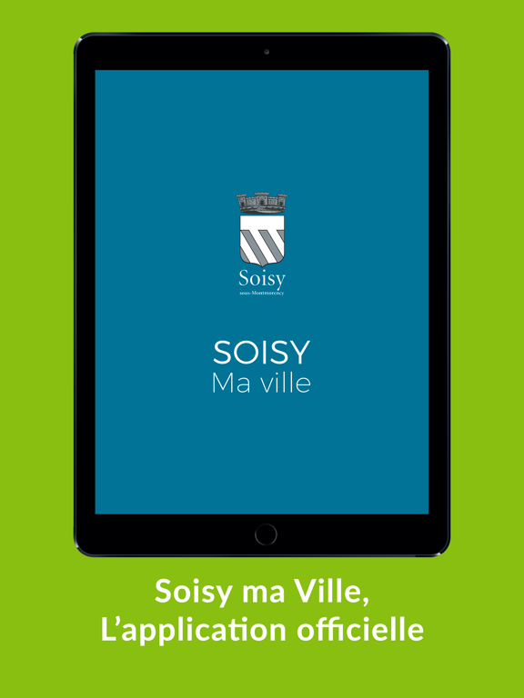 Screenshot #4 pour Soisy ma Ville