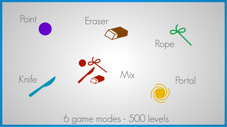 #6. Lines the Game (iOS) От: Gamious B.V.