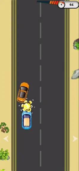 Game screenshot Race Classic hack