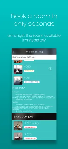 Game screenshot CARÆ apk
