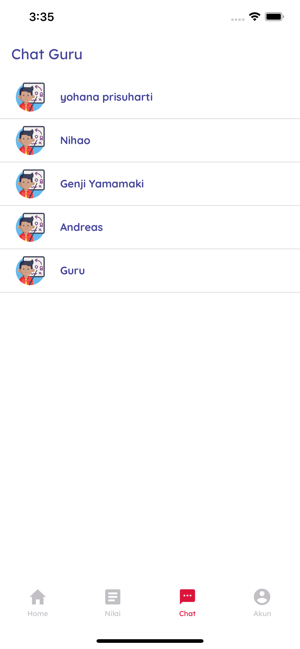 Sicerdas LINK(圖8)-速報App