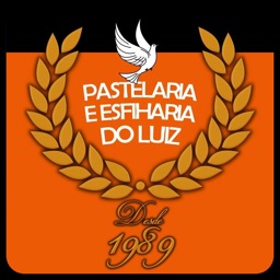 Pastelaria do Luiz