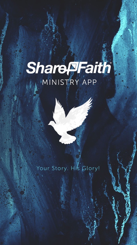 The Sharefaith App - 2.7.218 - (iOS)