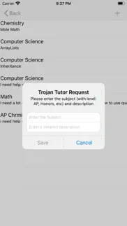 How to cancel & delete trojantutor 1