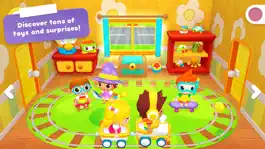 Game screenshot Happy Daycare Stories apk