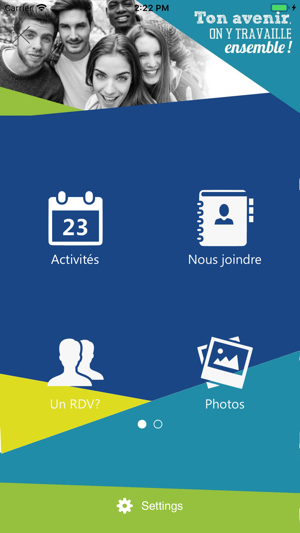 CJE Charlesbourg(圖1)-速報App