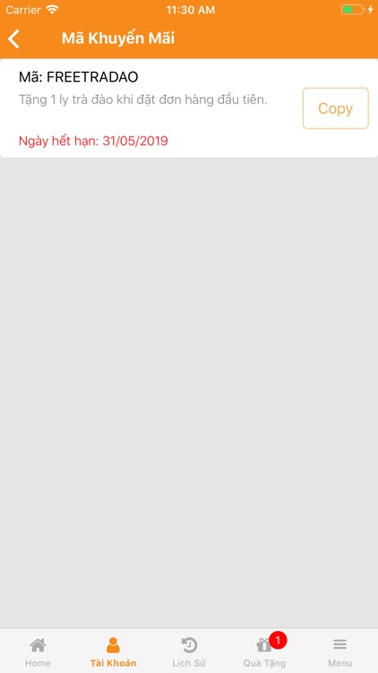 Mymart24h screenshot-3