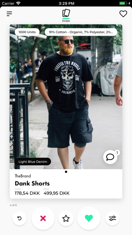 Kollekt by Trendmatch