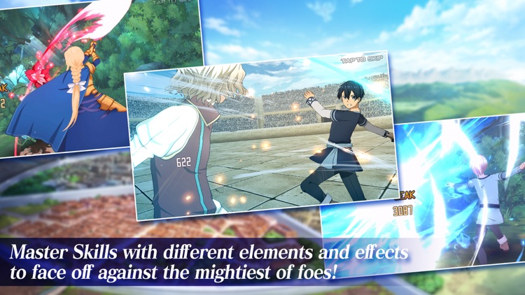 Sword Art Online