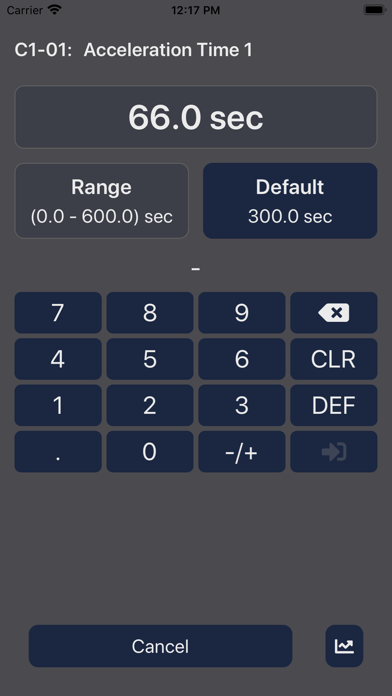 Q2app Screenshot