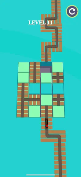 Game screenshot Brain Train - Sliding Puzzle apk
