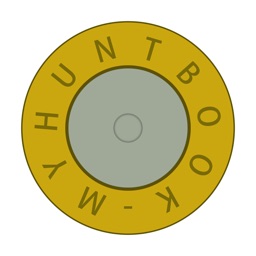 Myhuntbook