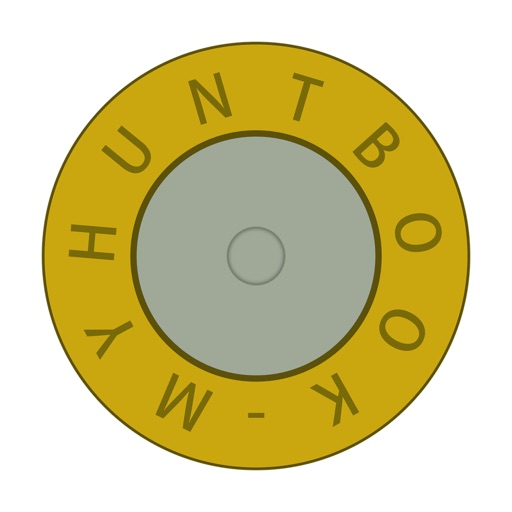 Myhuntbook