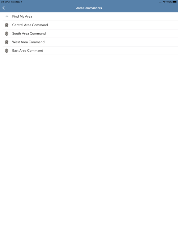 Screenshot #5 pour Brea Police Department
