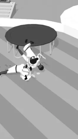 Game screenshot Doodle Baseball apk