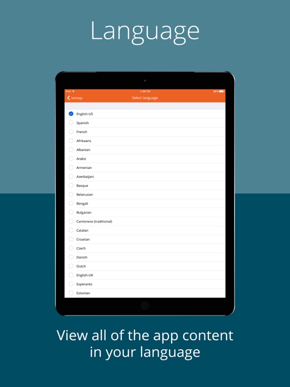 Screenshot #6 pour Scappoose School District