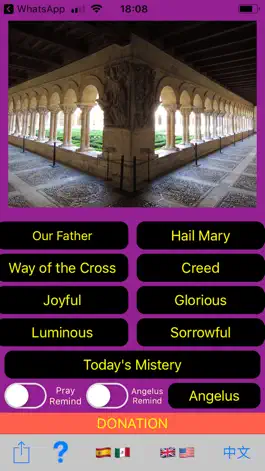 Game screenshot Prayer Minds mod apk