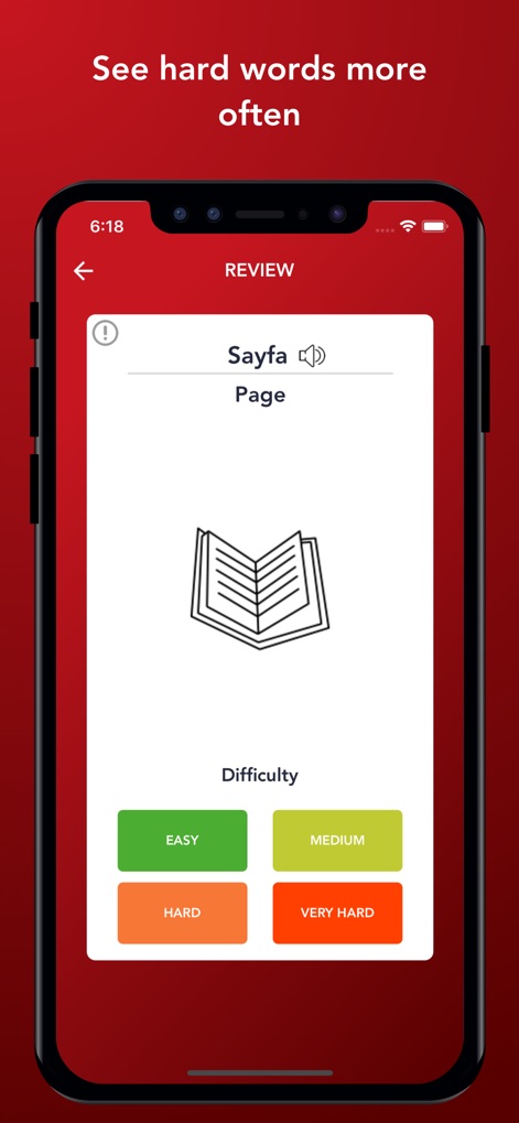 Tobo: Learn Turkish Vocabulary - Education App | MWM