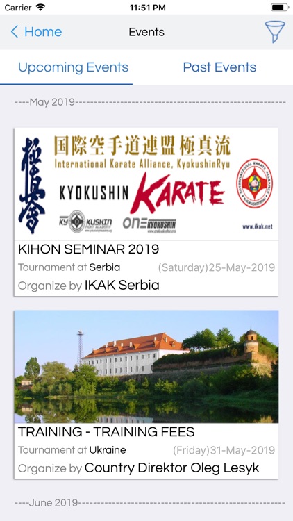 MyKyokushinRyu screenshot-4