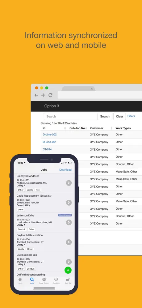 MyVets App