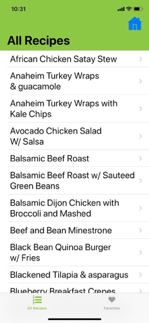 Healthy Living 30(圖3)-速報App