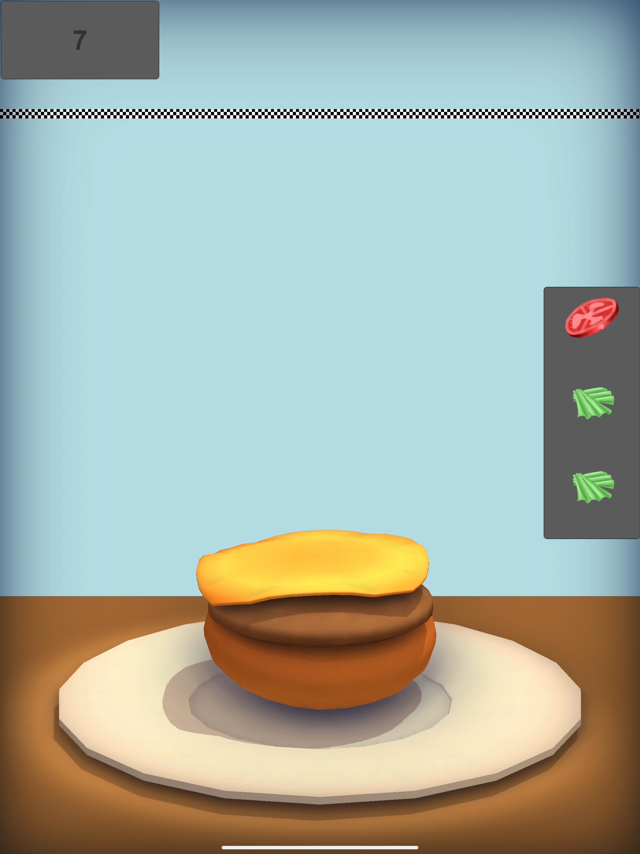 St@ck Burger screenshot 14